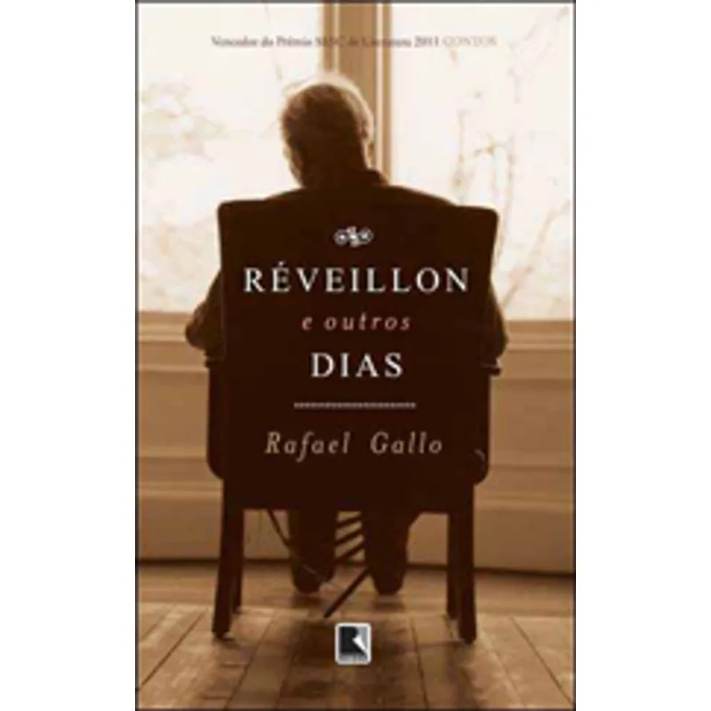 RÉVEILLON E OUTROS DIAS