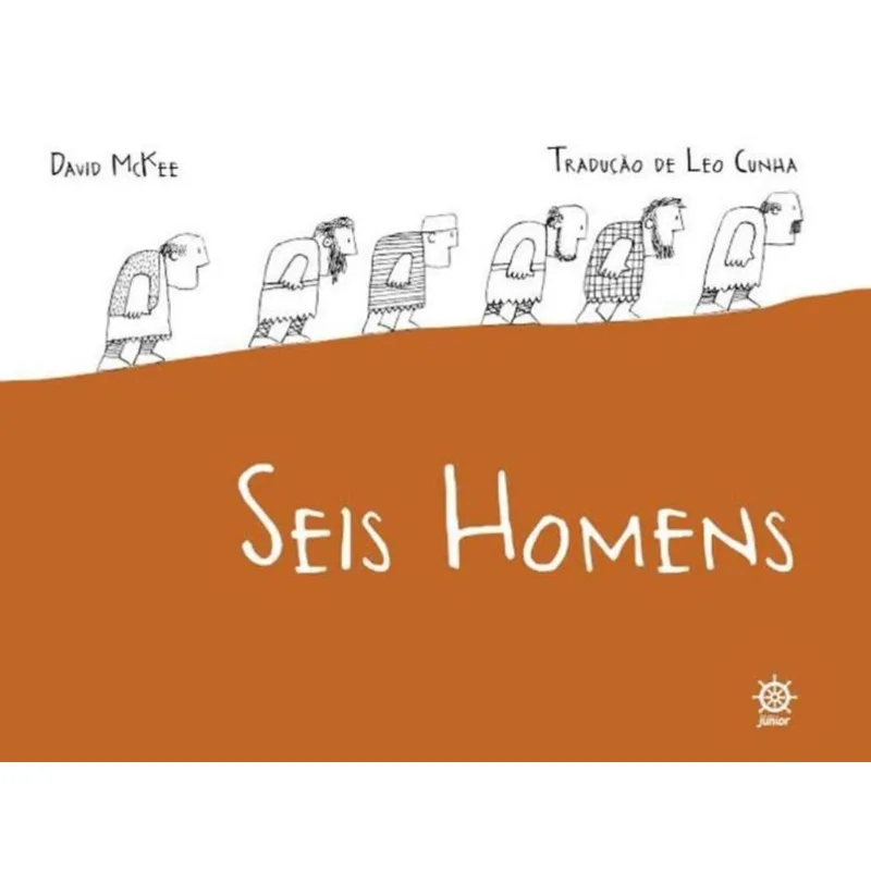 SEIS HOMENS