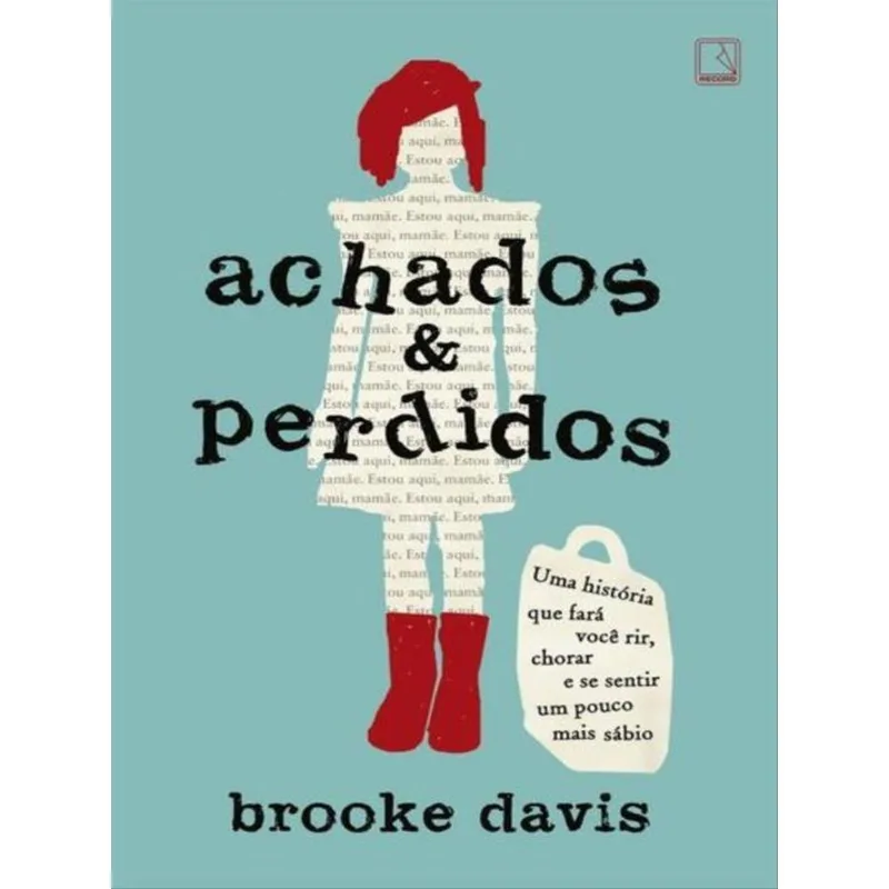 ACHADOS PERDIDOS