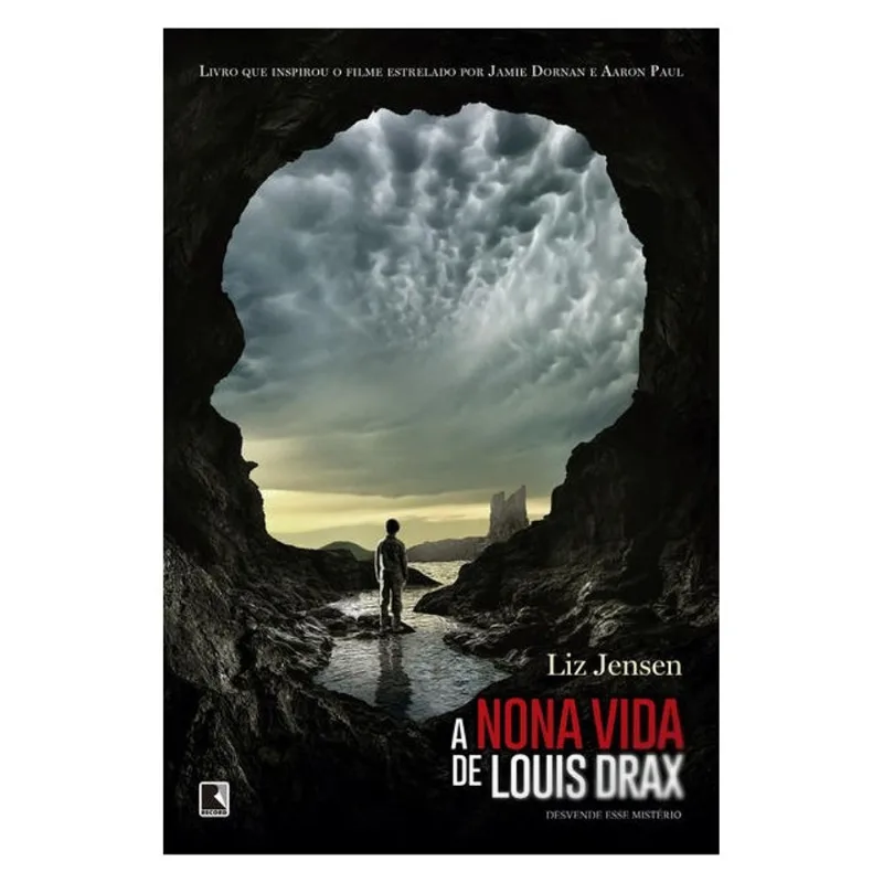 A NONA VIDA DE LOUIS DRAX