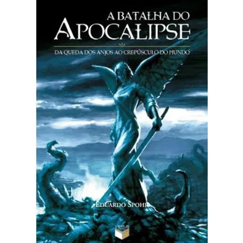 A Batalha Do Apocalipse