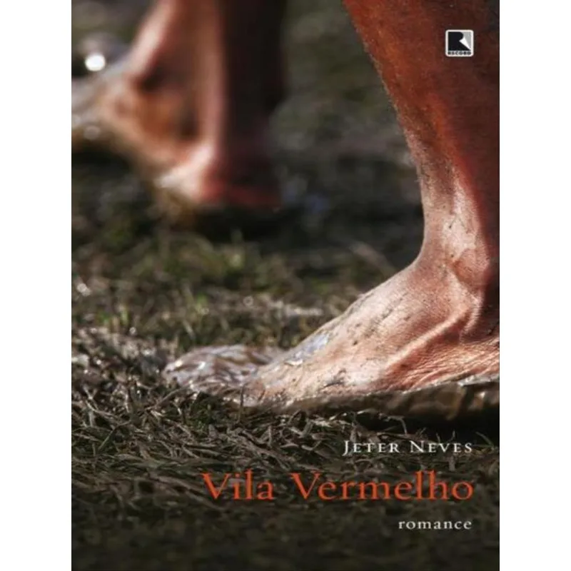 VILA VERMELHO
