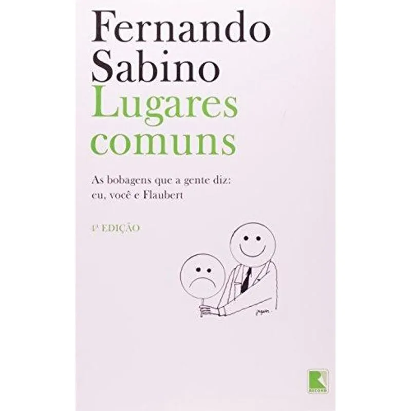 Lugares Comuns