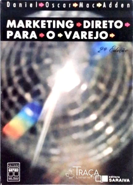 Marketing Direto Para O Varejo