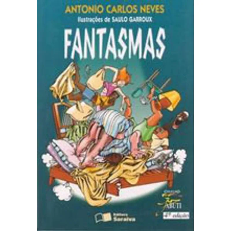 FANTASMAS