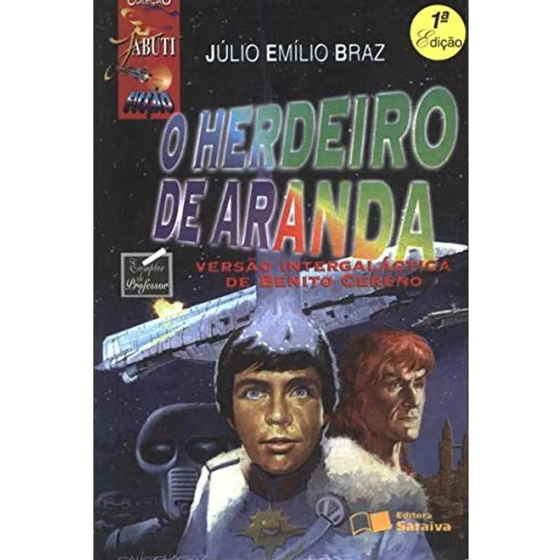 O herdeiro de aranda