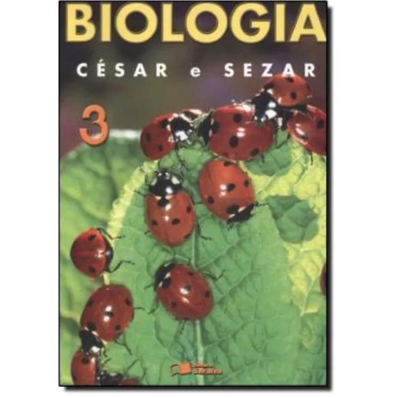 Biologia Volume 3