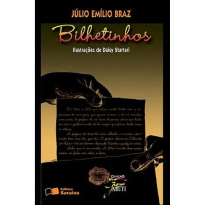 Bilhetinhos