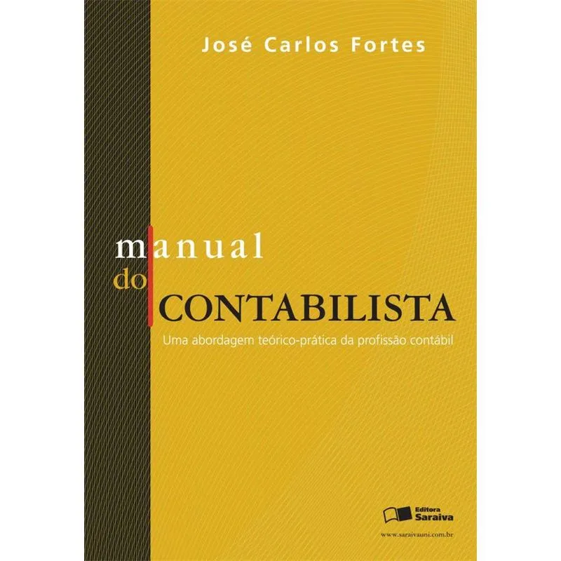 Manual do contabilista