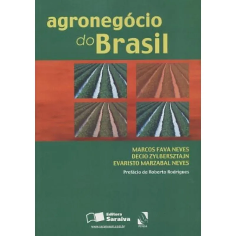 Agronegócio do Brasil