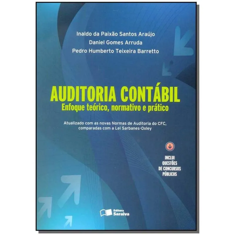 Auditoria Contabil