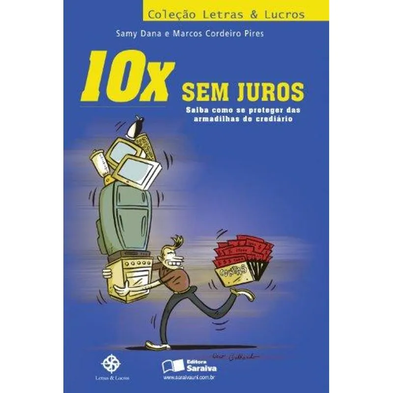 10 Vezes Sem Juros