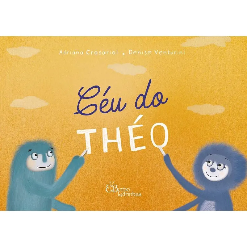 Céu do Théo