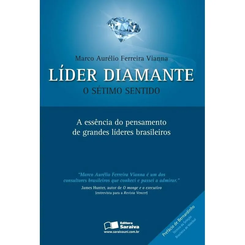 Líder Diamante