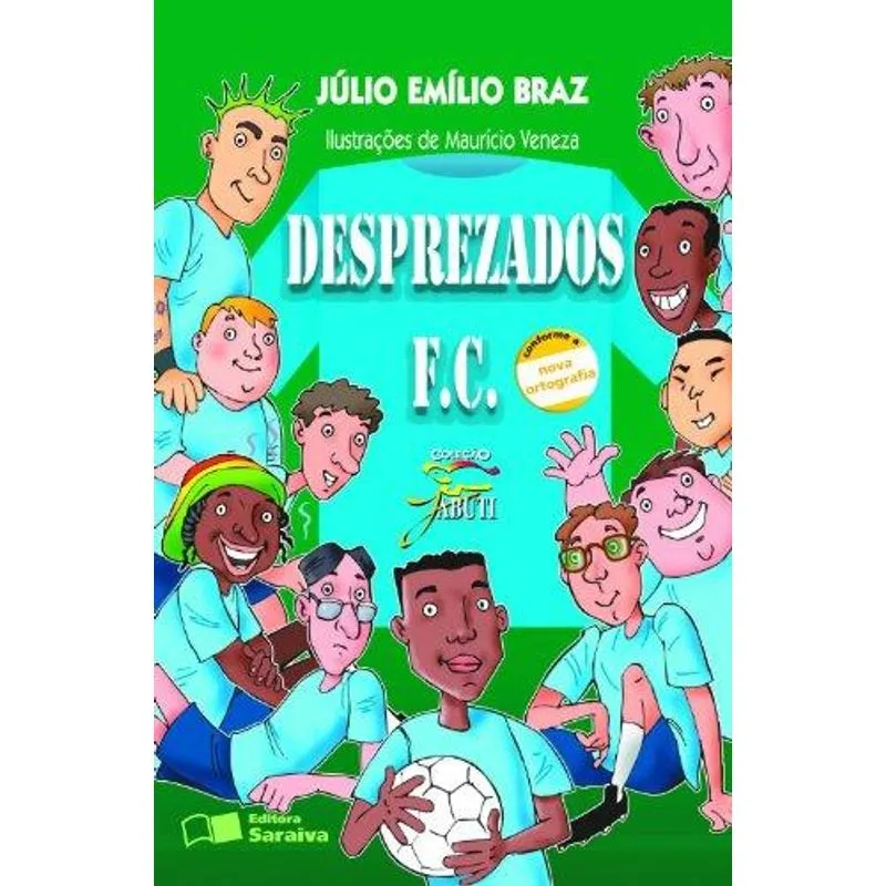 Desprezados F.C.