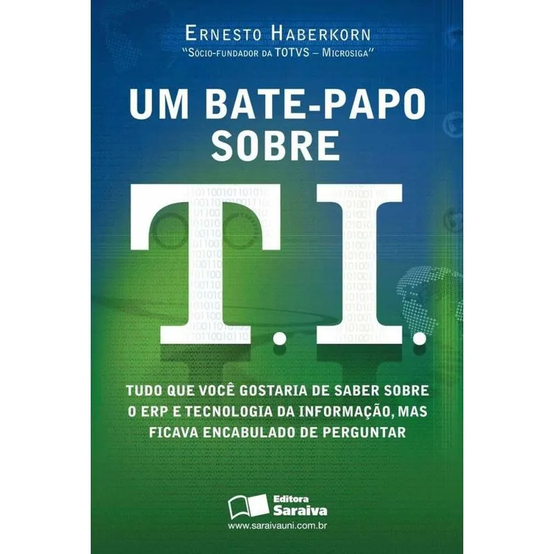Um Bate-Papo Sobre T.I.