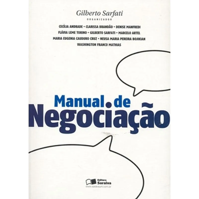 Manual De Negociacao Um Guia Para Novos Anunciantes E Futuros Publicitarios