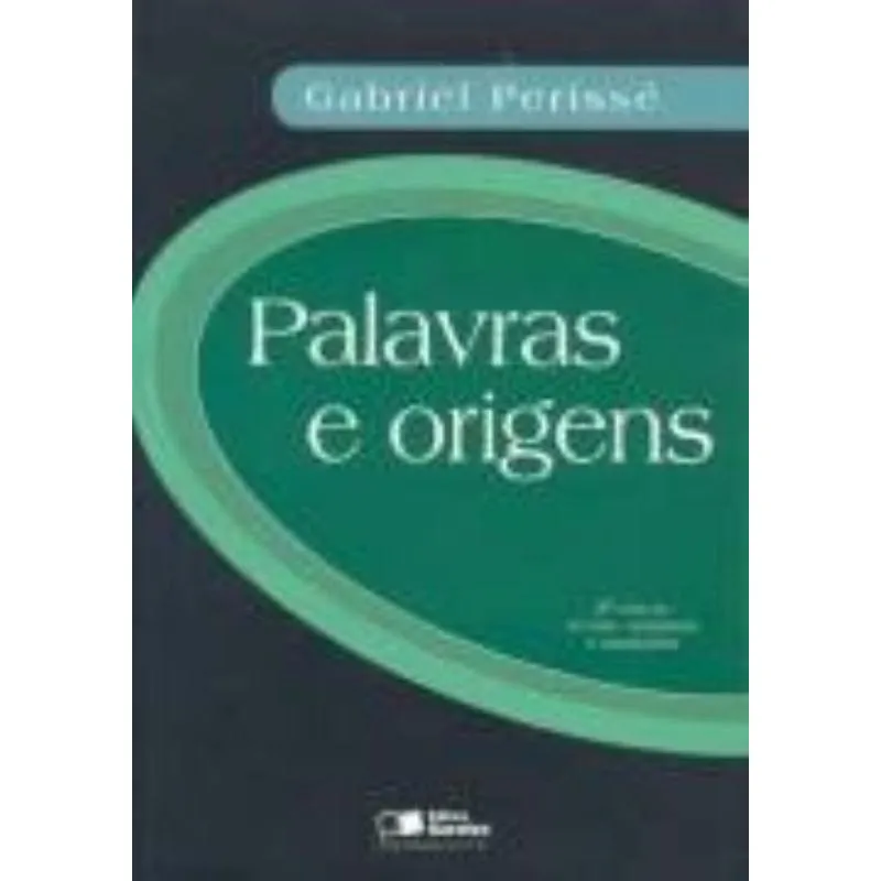 Palavras E Origens