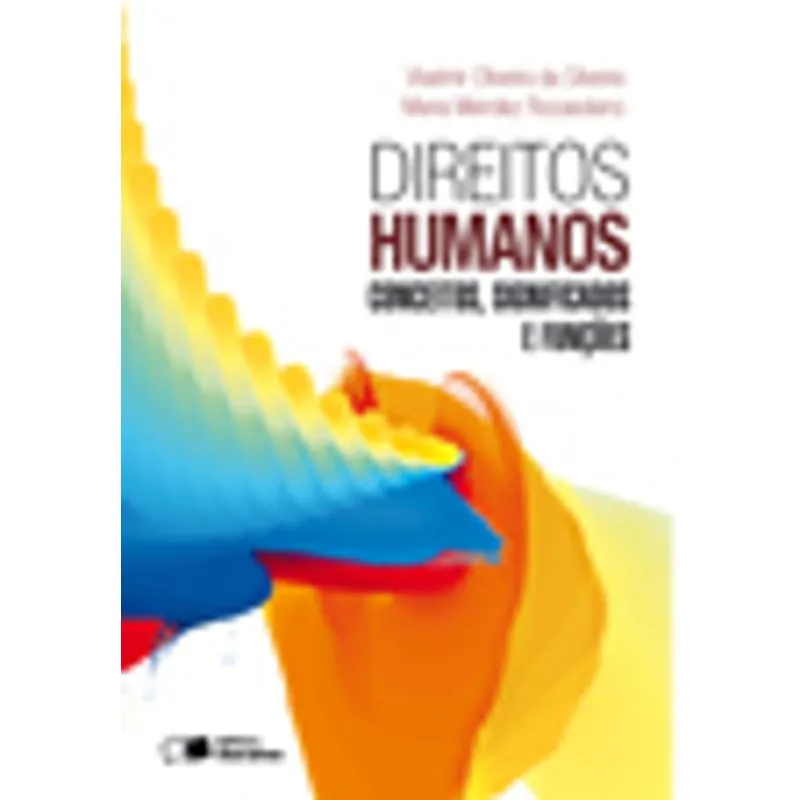Direitos Humanos - Saraiva