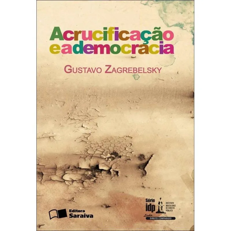 A Crucificação e a Democracia