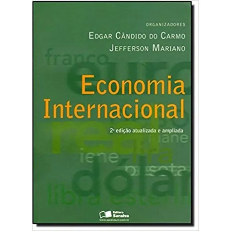 Economia Internacional