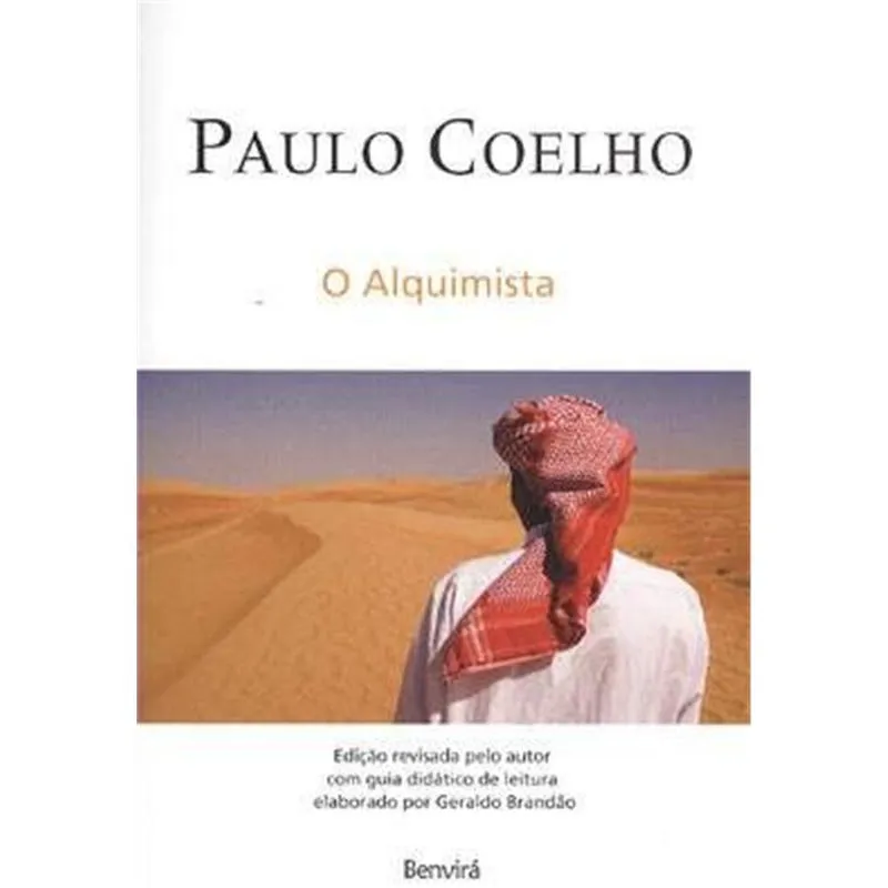O alquimista
