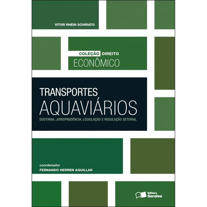 Transportes aquaviários