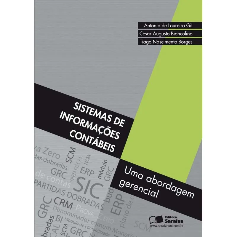 Sistemas de Informações Contábeis