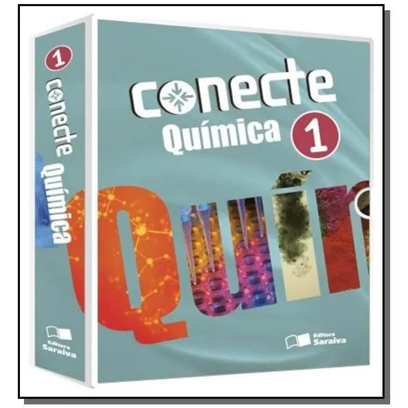 CONECTE QUíMICA 1