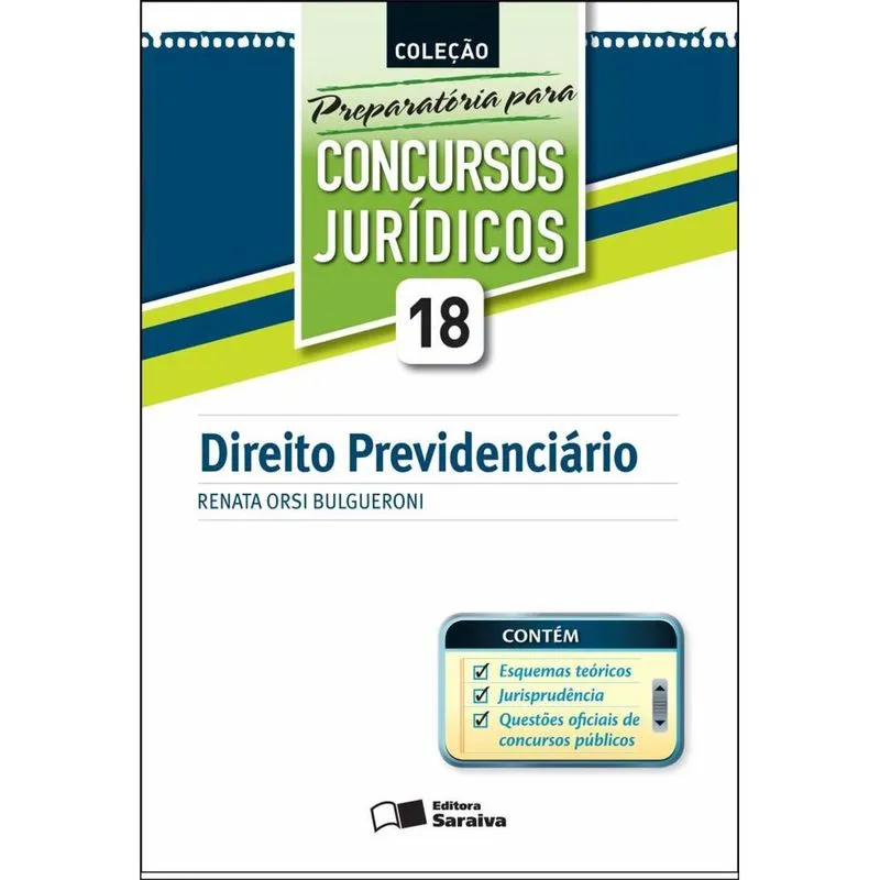 Direito previdenciário