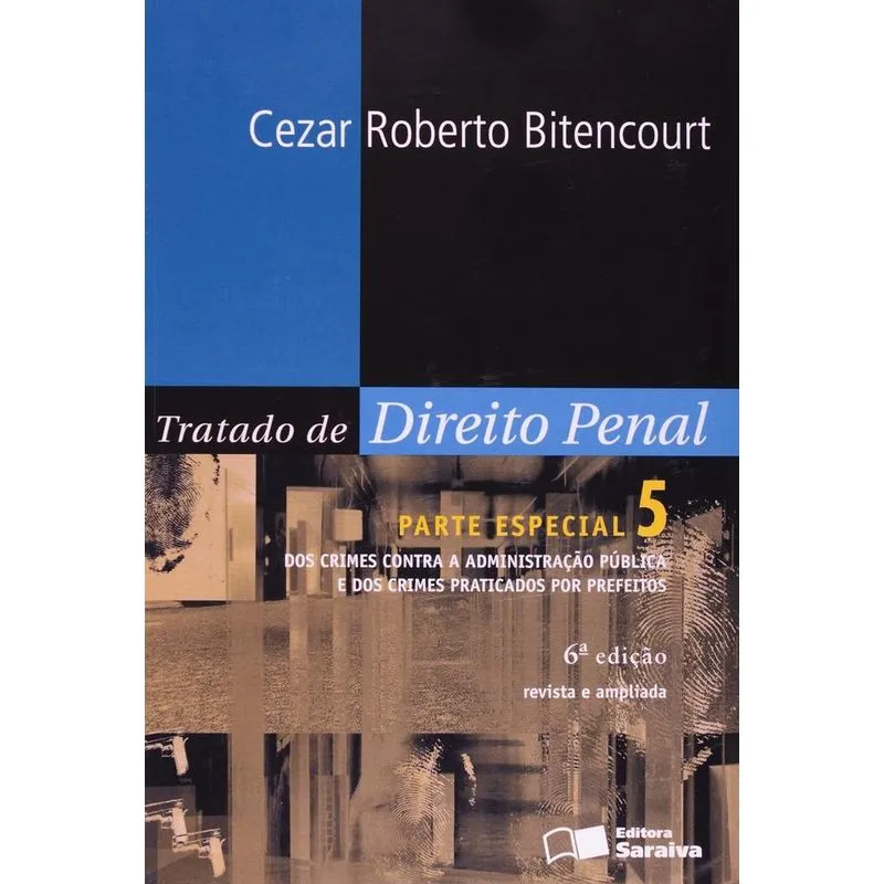 Tratado De Direito Penal