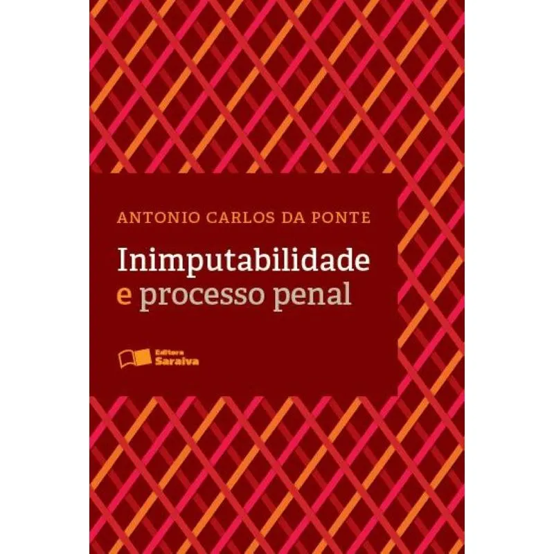 Inimputabilidade E Processo Penal