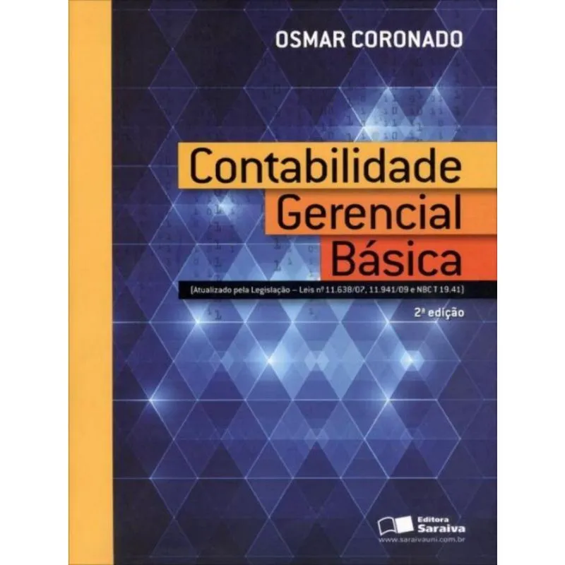 Contabilidade Gerencial Basica 2 Ed