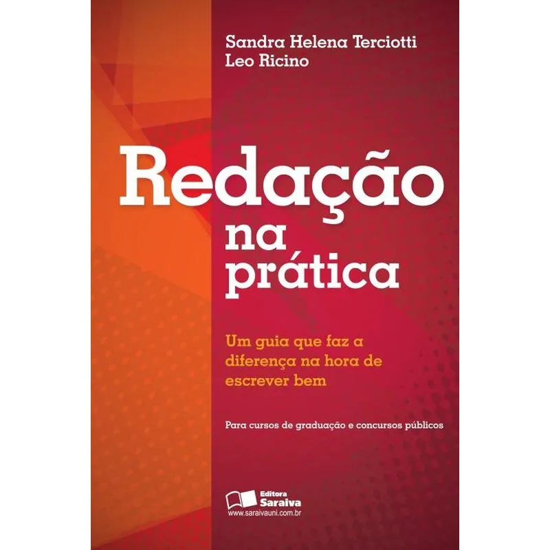 Redacao Na Pratica