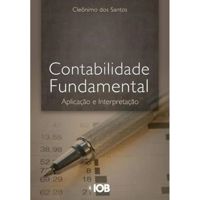 Contabilidade Fundamental