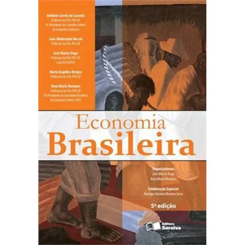 Economia Brasileira