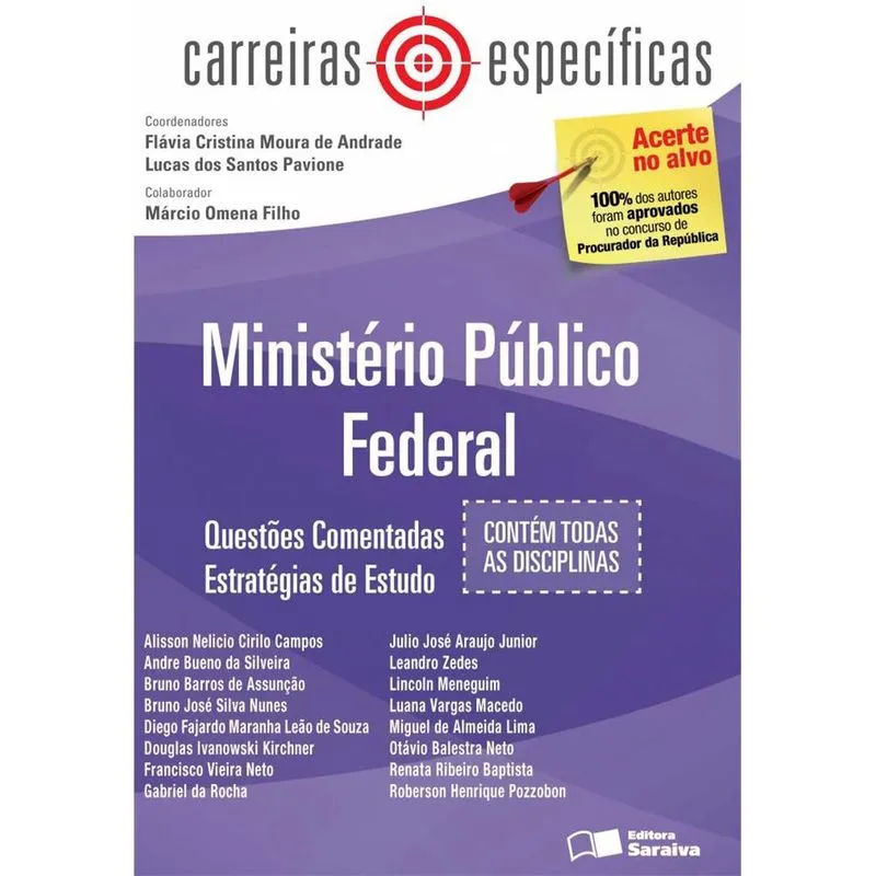 Ministério público federal