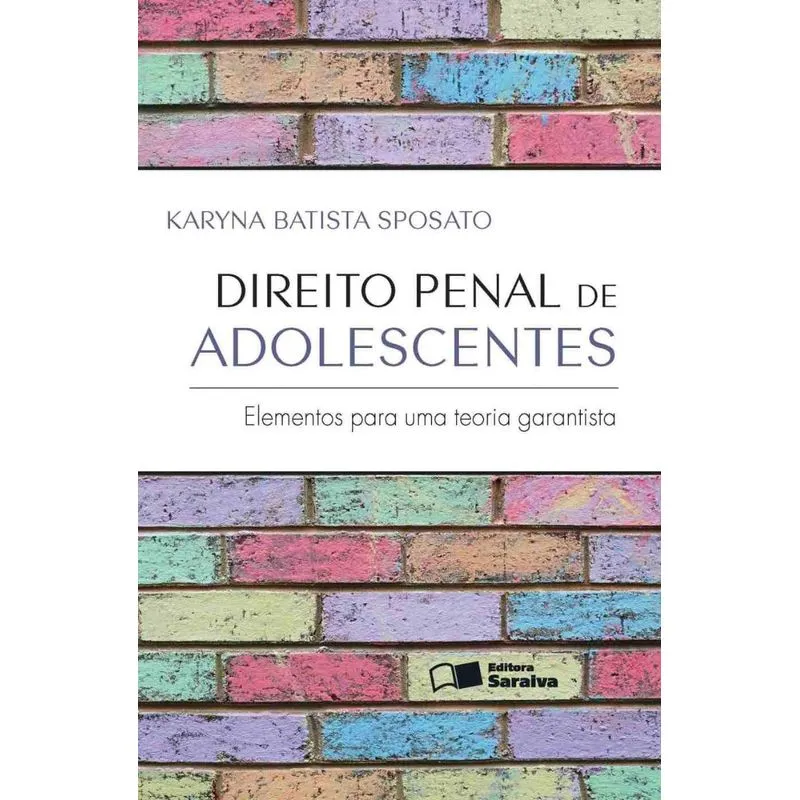 Direito Penal de Adolescentes