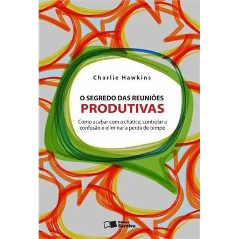 O Segredo das Reunioes Produtivas
