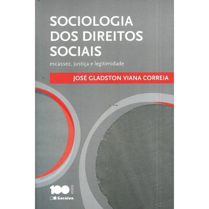 SOCIOLOGIA DOS DIREITOS SOCIAIS