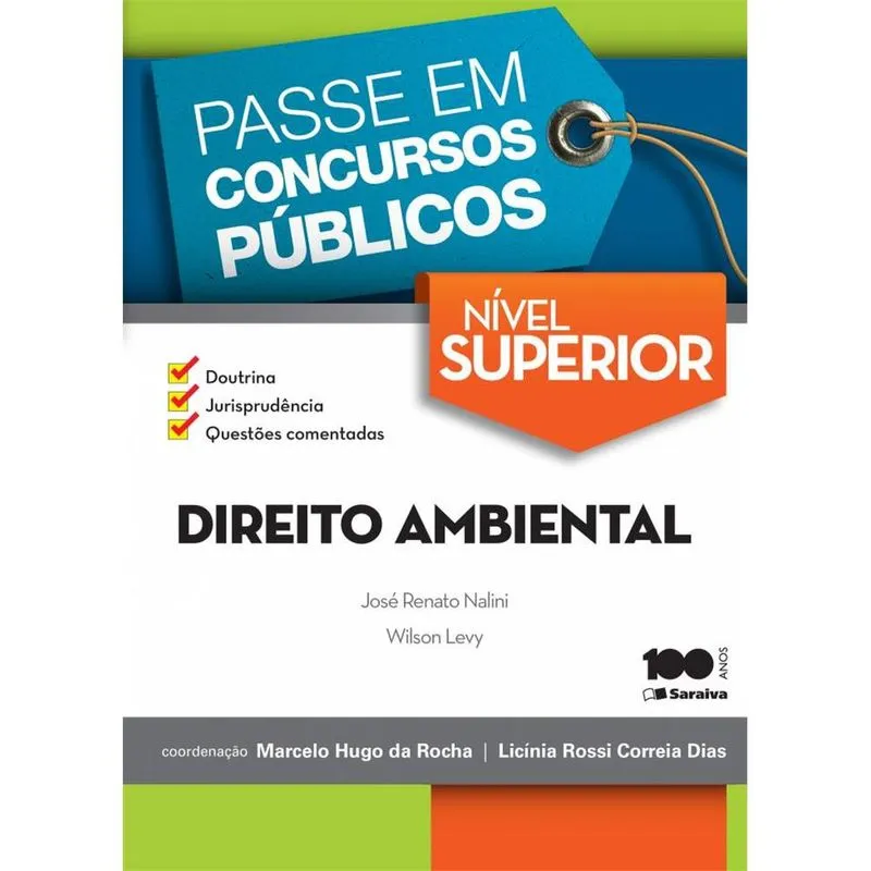 Direito ambiental