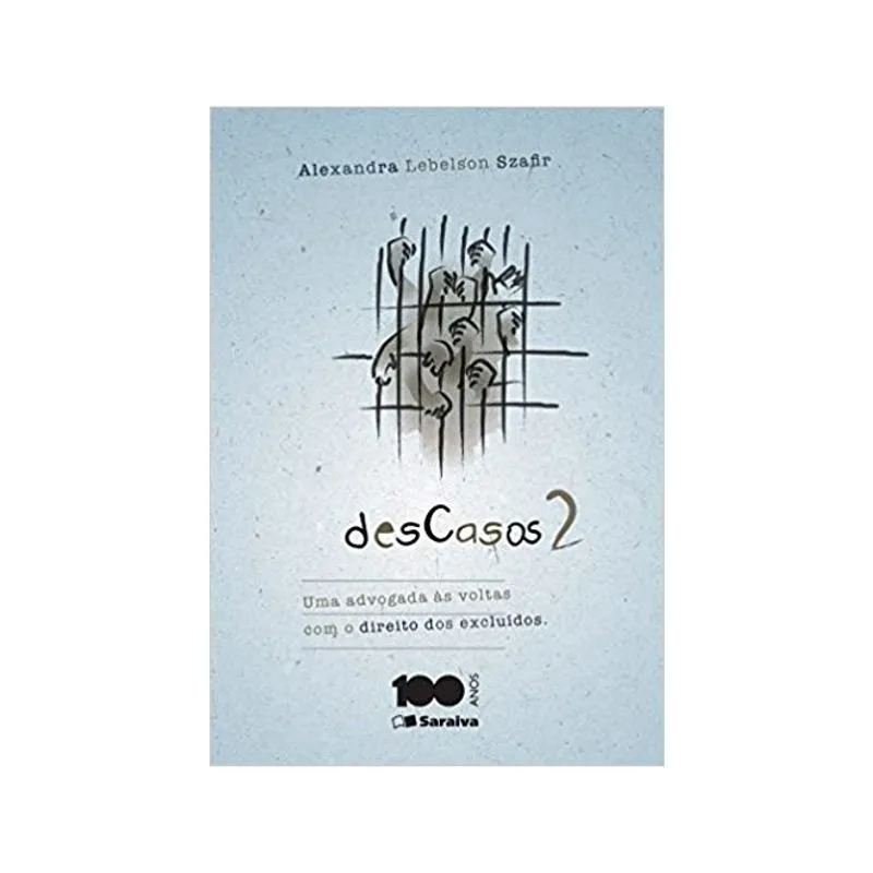 Descasos 2 1ªed. - Saraiva