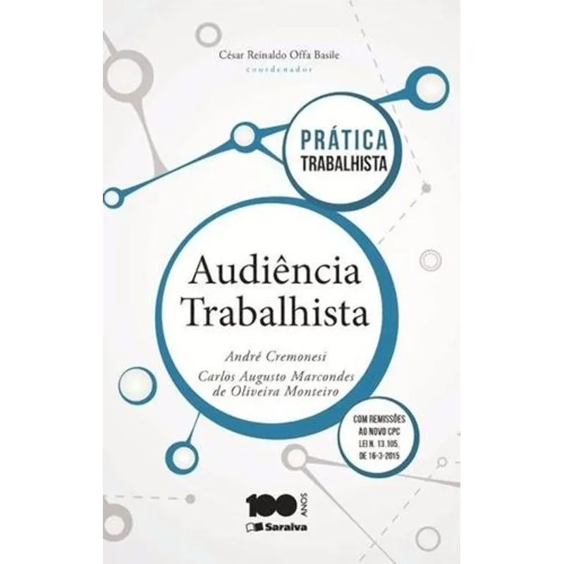 Audiencia Trabalhista