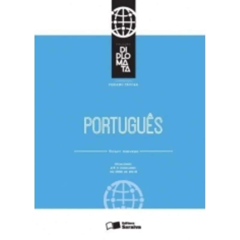 Portugues - Saraiva