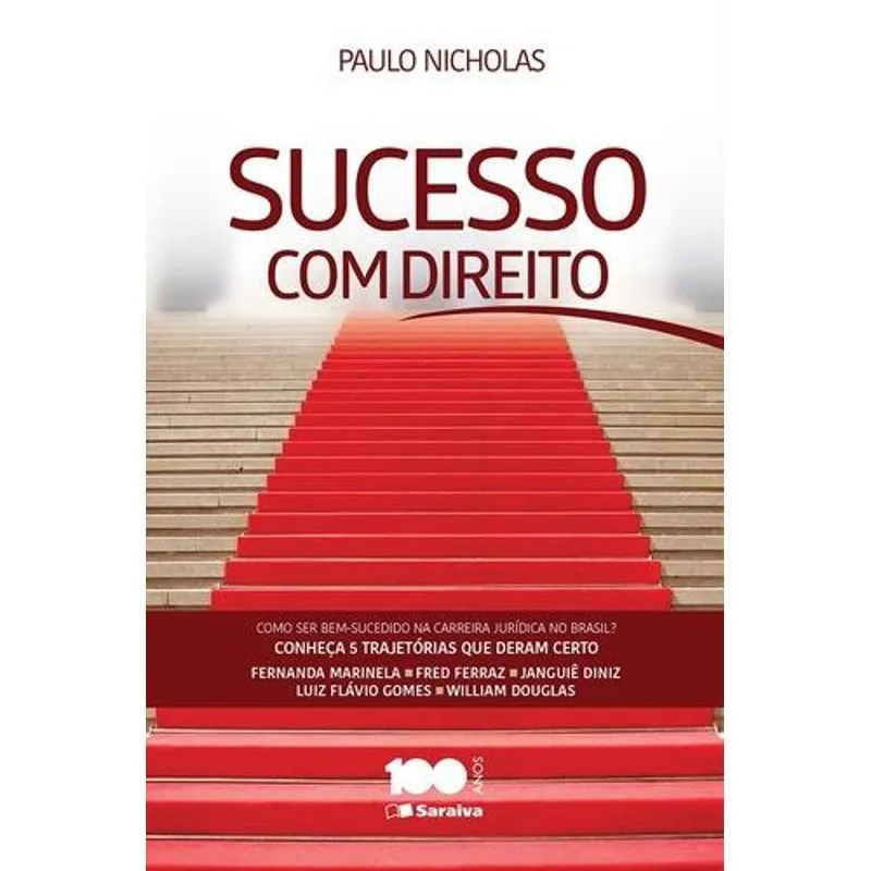 Sucesso com Direito