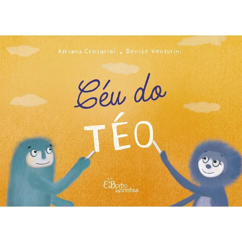 Céu do Téo
