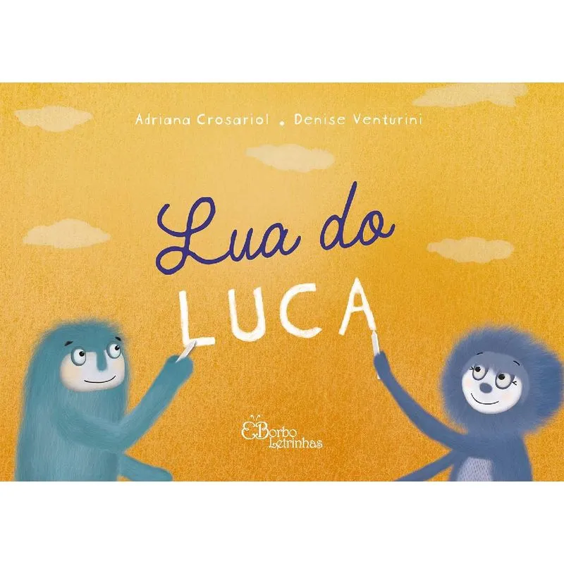 Lua do Luca