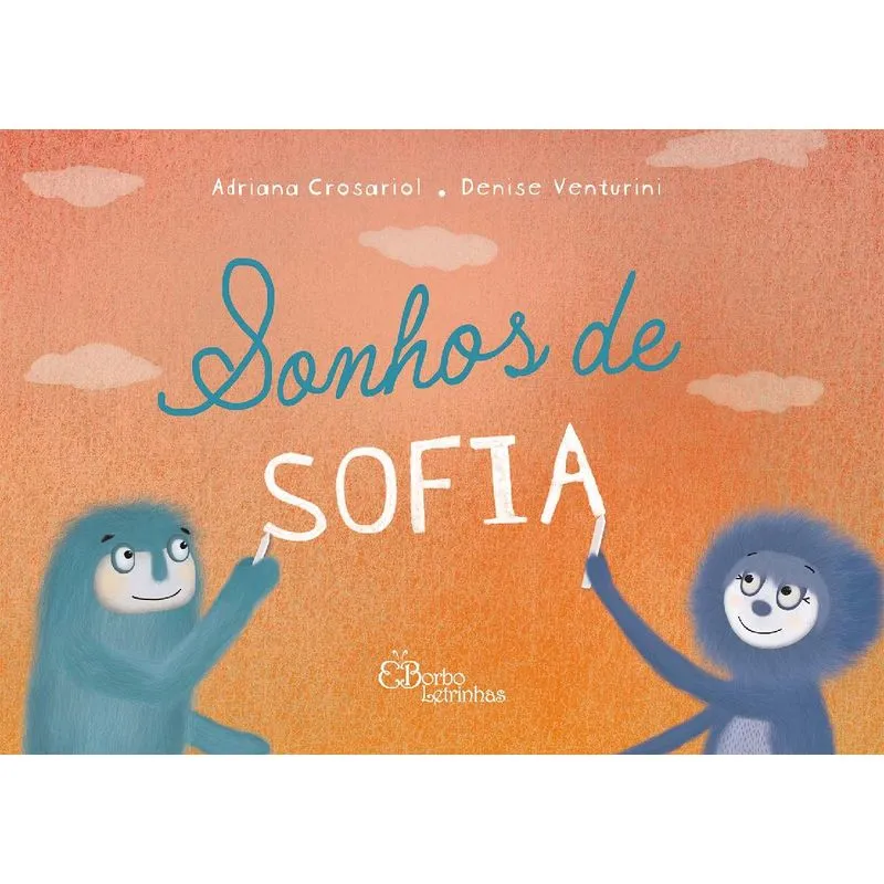 Sonhos de Sofia