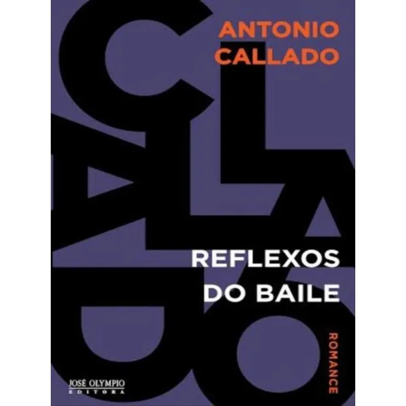 REFLEXOS DO BAILE