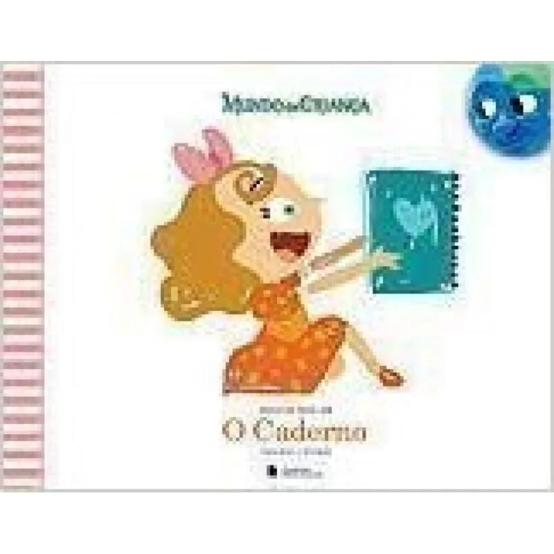 CADERNO, O